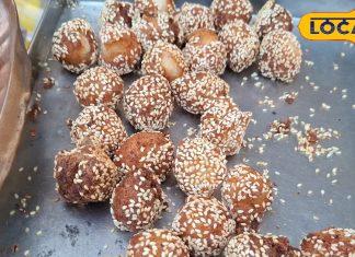 रसगुल्ले जैसी नरमी, लेकिन पहचान है अलग! चावल और दूध से बनी ये मिठाई 30 सालों से लोगों के दिलों पर कर रही राज – Uttar Pradesh News