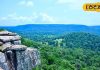 Top 5 Tourist Destinations: कांकेर के टॉप 5 टूरिस्ट डेस्टिनेशन, जहां आती स्वर्ग वाली फीलिंग – Chhattisgarh News