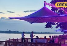 मस्ती-सुकून! मुंबई का मरीन ड्राइव भी फेल! शाम में बदल जाती है इस जगह की तस्वीर, उमड़ता है लोगों का हुजूम – Jharkhand News