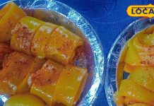 मोमो को टक्कर दे रहा ये तिब्बती स्ट्रीट फूड, देहरादून के जुबान पर छाया इसका जायका – Uttarakhand News