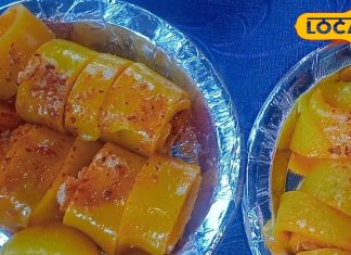 मोमो को टक्कर दे रहा ये तिब्बती स्ट्रीट फूड, देहरादून के जुबान पर छाया इसका जायका – Uttarakhand News