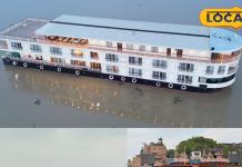 PHOTO: इस क्रूज के आगे फाइव स्टार होटल भी फेल, वाराणसी में गंगा की लहरों पर इन 5 शानदार क्रूज से करें सैर – Uttar Pradesh News