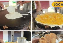 रायपुर का सिगड़ी डोसा बना सुबह-सुबह का सुपरस्टार, कोयले पर बनता है, स्वाद में नंबर वन – Chhattisgarh News