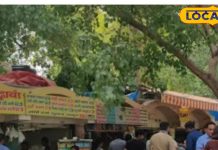 Delhi Famous Food Stal: दिल्ली के जंतर-मंतर पर लगता है साउथ इंडिया का तड़का, स्वाद ऐसा कि चट जाएंगे उंगलियां, देखें Photos