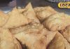 Gumla Samosa: इस दुकान की तिकोनी के लिए ग्राहकों में मारामारी, 42 साल से कायम बादशाहत, सीक्रेट रेसिपी की साझा
