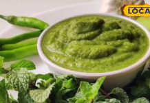 कोलेस्ट्रॉल कंट्रोल, खून साफ, वजन होगा कम, स्वाद भी बढ़ेगा…ट्राई करें 3 तरह के हरे पत्तों वाली चटनी