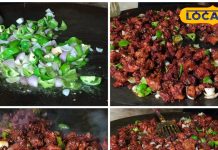 घर पर बनाएं स्पेशल चिली चिकन, जान लें रायपुर की फेमस शॉप की सीक्रेट रेसिपी – Chhattisgarh News