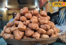 ये बेढंगी सी दिखने वाली मिठाई है सबकी फेवरेट…खस्ता ऐसी की मुंह में डालते ही घुले, पूरा जिला इसका दीवाना! – Jharkhand News