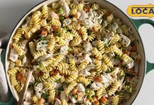 Recipe: टिफिन के लिए लेट हैं तो 5 मिनट में बनाएं ये वन पॉट पास्ता रेसिपी, प्रेशर कुकर का कमाल, 2 सीटी में तैयार!