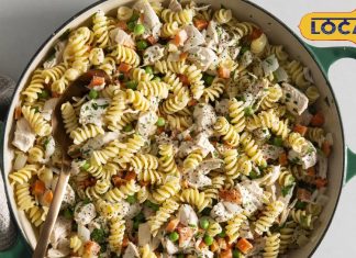 Recipe: टिफिन के लिए लेट हैं तो 5 मिनट में बनाएं ये वन पॉट पास्ता रेसिपी, प्रेशर कुकर का कमाल, 2 सीटी में तैयार!