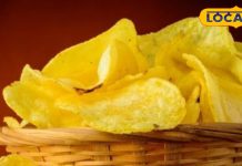 आलू चिप्स बनाने का सीक्रेट तरीका, जो बाजार के चिप्स से कई गुना बेहतर और स्वादिष्ट, जानें आसान रेसिपी – Uttarakhand News