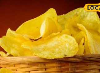 आलू चिप्स बनाने का सीक्रेट तरीका, जो बाजार के चिप्स से कई गुना बेहतर और स्वादिष्ट, जानें आसान रेसिपी – Uttarakhand News