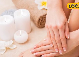 Cracked heel remedies: मोमबत्ती के मोम से करें फटी हुई ऐड़ियों का इलाज, यकीन मानिए सिर्फ कुछ ही दिन में दिखेगा असर – Uttarakhand News