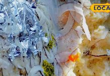 Bharatpur Food: भरतपुर में छाई यूपी की ये खास मिठाई… नारियल और सूजी से बनी, देखते ही मुंह में आ जाएगा पानी!