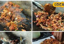 Recipe: बेहद लजीज है रायपुर मोतीबाग चौपाटी का चिकन रोल, नोट करें रेसिपी – Chhattisgarh News