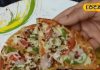 अरे वाह! बची रोटी से ऐसा बनाओ झटपट टेस्टी पिज्जा, बच्चे भी बोलेंगे- मम्मी और चार बनाओ – Madhya Pradesh News