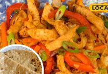 रात की बची रोटी को दें नया ट्विस्ट, सब्जियों और सॉस संग बनाएं चटपटी रोटी नूडल्स, स्वाद और सेहत का परफेक्ट कॉम्बो