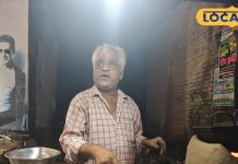 Street Food: भूल नहीं पाएंगे इस बुजुर्ग के भूंजा-चने का स्वाद, 40 सालों से बादशाहत है बरकरार! – Chhattisgarh News