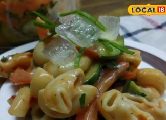 क्या आप जानते हैं एलोवेरा से बनता है ऐसा पास्ता, जानें आसान रेसिपी – Bharat.one हिंदी