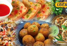 Sooji Food Recipe: बाजार के तले-भुने पिज्जा-बर्गर को कहें अलविदा, घर पर सूजी से बनाएं ये 5 टेस्टी और हेल्दी डिशेस