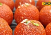 Motichoor Laddu Recipe: त्योहार पर अब न खरीदें मिठाई! घर पर बनाएं हलवाई जैसी मोतीचूर लड्डू – Rajasthan News