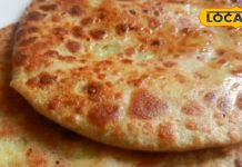 घर पर बनाएं मुगलई पराठा… आलू-पनीर-मटर से तैयार, हर बाइट में लाजवाब, जानें आसान रेसिपी