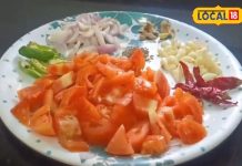 टमाटर की चटनी बनाने की फाइव स्टार होटल जैसी रेसिपी और फायदे.