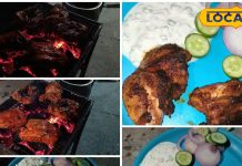 घर की छत पर सजाएं महफिल! ऐसे बनता है बैचलर स्टाइल चिकन तंदूर, जान लें रेसिपी – Chhattisgarh News