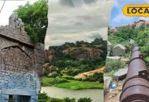 घने जंगल, खड़ी चट्टानें और खंडहर किला… कोइलकोंडा ट्रेक पर हर कदम है एडवेंचर से भरपूर!