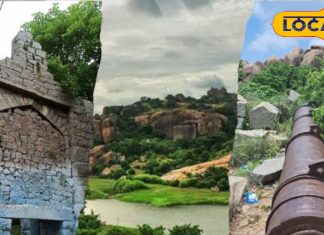 घने जंगल, खड़ी चट्टानें और खंडहर किला… कोइलकोंडा ट्रेक पर हर कदम है एडवेंचर से भरपूर!