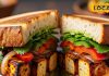 Sandwich Recipe: घर पर बनाएं स्पेशल पनीर टिक्का सैंडविच, मेहमान भी चटकारे लेकर खाएंगे, नोट करें रेसिपी – Uttar Pradesh News
