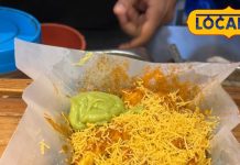 गुजरात का मशहूर लोचो अब मुंबई की सड़कों पर भी छाया, नरम-स्पंजी स्वाद और मसालेदार तड़के से जीते लोगों का दिल – Rajasthan News