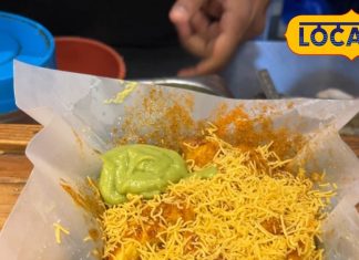 गुजरात का मशहूर लोचो अब मुंबई की सड़कों पर भी छाया, नरम-स्पंजी स्वाद और मसालेदार तड़के से जीते लोगों का दिल – Rajasthan News