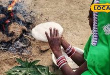 Recipe: चखी है छत्तीसगढ़ी लजीज ‘अंगाकर रोटी? पकाने के लिए पलाश के पत्ते का इस्तेमाल, जानें रेसिपी