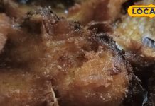 क्रिस्पी मछली फ्राई रेसिपी: स्वादिष्ट बनाने की आसान विधि