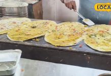 साउथ इंडियन फूड के दीवानों के लिए खास… यहां मिल रहा लाजवाब डोसा, कीमत भी किफायती, जानें वजह – Uttar Pradesh News