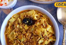 Recipe: 5 मिनट में बनाएं मारवाड़ी स्टाइल पापड़ की सब्जी, दही की ग्रेवी, लहसुन-अदरक का छौंक, दीवाने हो जाएंगे लोग!