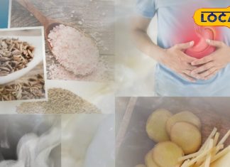 Health Tips: कीचन में छिपा दर्द का इलाज…गैस-एसिडिटी की समस्या को कहे अलविदा, देसी दवाइयों से मिलेगा राहत