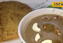 आलू-मसाला भरी…घी में डूबी बिहड़ी, साथ में लप्सी, ये देसी फूड ताकत का भंडार, स्वाद बेमीसाल, जानें रेसिपी