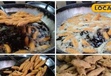 मुंह में पानी ला देगी ये मिर्ची भजिया, 35 साल से वैसा ही स्वाद, जान लें सीक्रेट रेसिपी – Chhattisgarh News