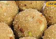 शुभ प्रसंगों में बिखेरे मिठास! निमाड़ के चूरमा लड्डू से बढ़ाएं दाल बाटी का दोगुना स्वाद, छोटे खर्च में करें तैयार