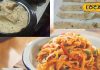 रोटी नूडल्स रेसिपी: बची रोटियों से बनाएं हेल्दी और टेस्टी डिश.