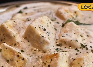 त्योहार पर कुछ नया चाहिए? शाही पनीर छोड़ मलाई पनीर से बनाइए डिनर को खास, जानें आसान रेसिपी