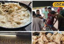 इस दुकान के समोसों का जवाब नहीं, संडे को समोसे की सुपर सेल, आंकड़ा 5000 पार, नोट कर लें रेसिपी – Chhattisgarh News