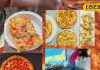 रांची के ये 5 हॉटस्पॉट हैं पिज्जा लवर्स का ठिकाना, इनके आगे Dominos भरे पानी! कहीं लकड़ी की आंच, कहीं मल्टीग्रेन बेस – Jharkhand News