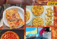 रांची के ये 5 हॉटस्पॉट हैं पिज्जा लवर्स का ठिकाना, इनके आगे Dominos भरे पानी! कहीं लकड़ी की आंच, कहीं मल्टीग्रेन बेस – Jharkhand News