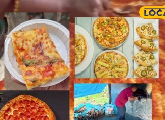 रांची के ये 5 हॉटस्पॉट हैं पिज्जा लवर्स का ठिकाना, इनके आगे Dominos भरे पानी! कहीं लकड़ी की आंच, कहीं मल्टीग्रेन बेस – Jharkhand News