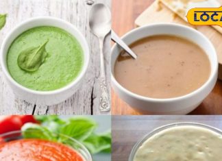 No Onion-Garlic Gravy: पितृपक्ष, नवरात्रि में नहीं खाते प्याज-लहसुन? इन 5 तरह से बनाएं झोलदार सब्जी की ग्रेवी, एवन रेसिपी