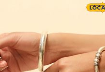 अगर कुंडली से दूर करने हैं सारे दोष, तो हाथों में पहनें चांदी का कड़ा और फिर देखें कमाल.. यहां जानें किस दिन पहनें