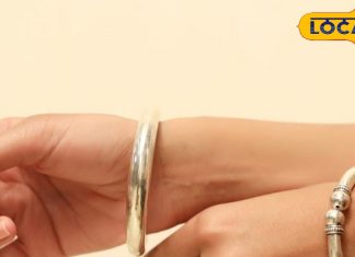 अगर कुंडली से दूर करने हैं सारे दोष, तो हाथों में पहनें चांदी का कड़ा और फिर देखें कमाल.. यहां जानें किस दिन पहनें